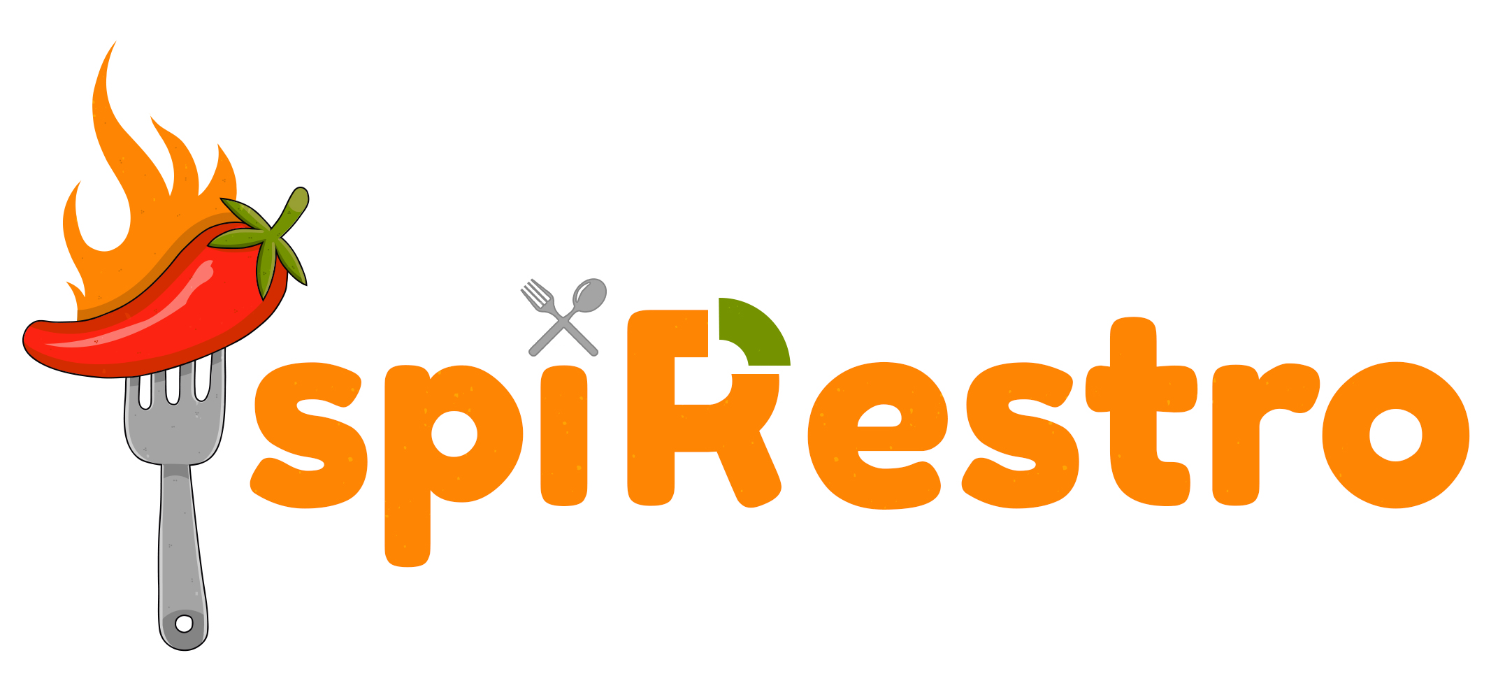 SpiRestro Logo